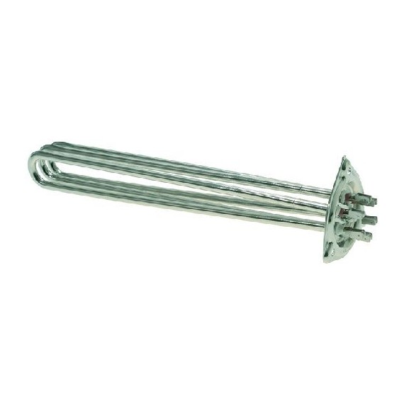 RESISTENZA CROMATA 4500W 230V