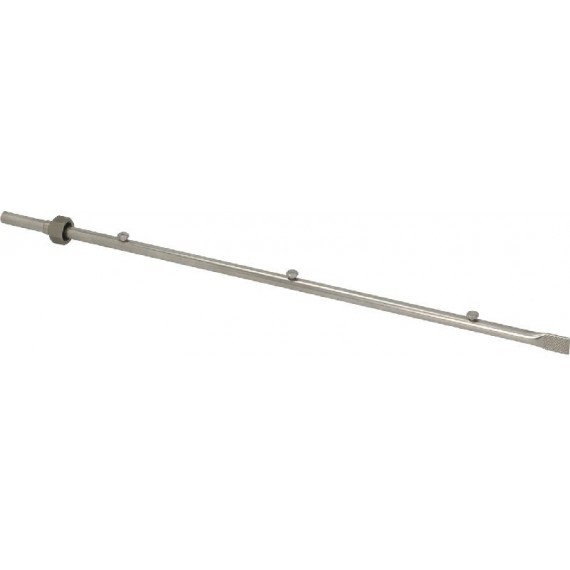 BRACCIO RISCIACQUO 3 UGELLI 590 mm