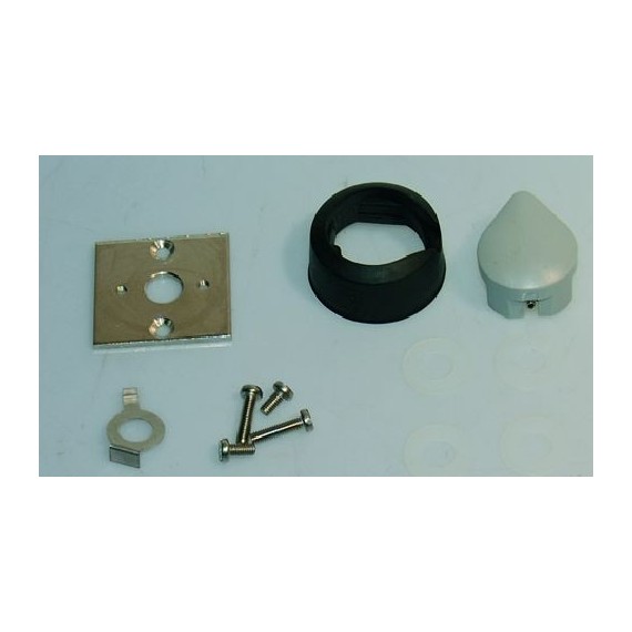 KIT PULSANTE PER TIMER