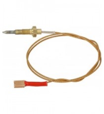 TERMOCOPPIA ATTACCO FASTON 65 cm