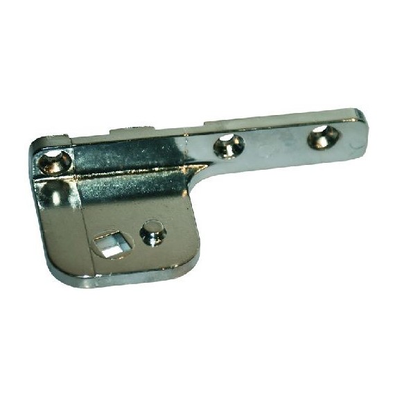 SUPPORTO CERNIERA SUP. DX INF. SX