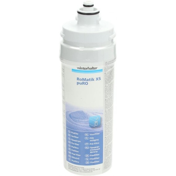 PREFILTRO ROMATIK XS