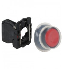 PULSANTE ROSSO ARRESTO 3A 240V