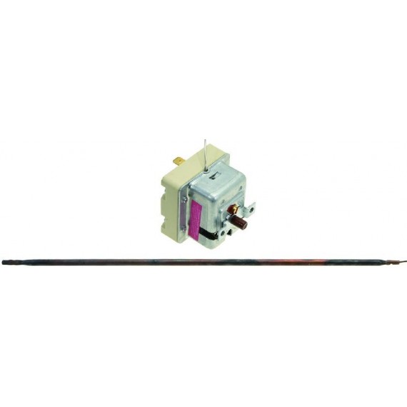 TERMOSTATO TRIFASE 650C