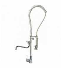 MISCELATORE MONOCOMANDO CON CANNA