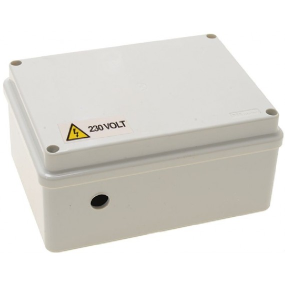 SCHEDA ELETTRONICA BB402 PER ATTUATORE