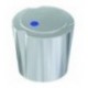 MANOPOLA RUBINETTO ACQUA FREDDA BLU