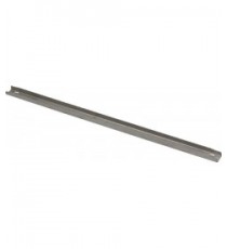 GUIDA GRIGLIA DX-SX 558x23x13.5 mm