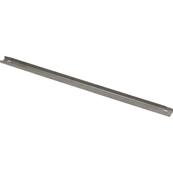 GUIDA GRIGLIA DX-SX 558x23x13.5 mm
