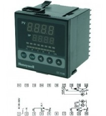 TERMOSTATO DC1040PT 0-400C 85-265V