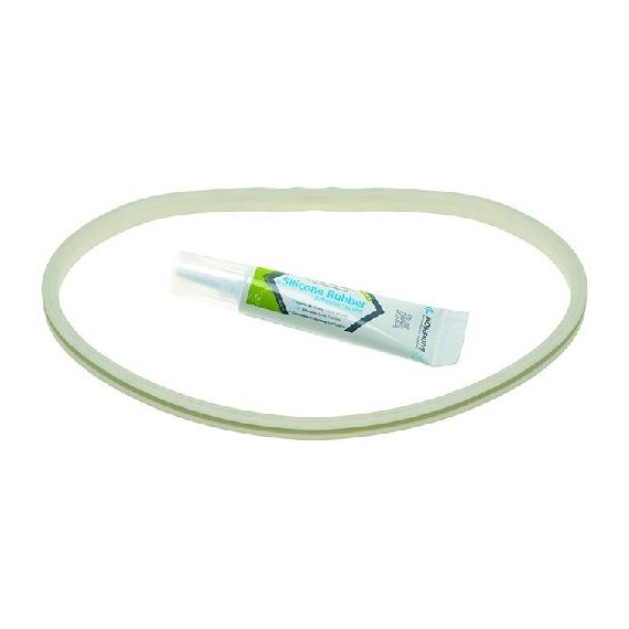 GUARNIZIONE COPERCHIO Diam. 325 mm