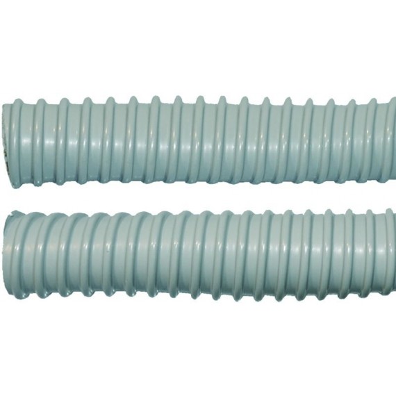 TUBO DI SCARICO Diam. 27x700 mm