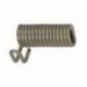 MOLLA PER PORTA FORNO Diam. 19x50 mm