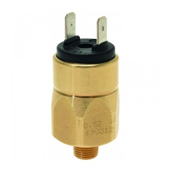 PRESSOSTATO 0,5 BAR