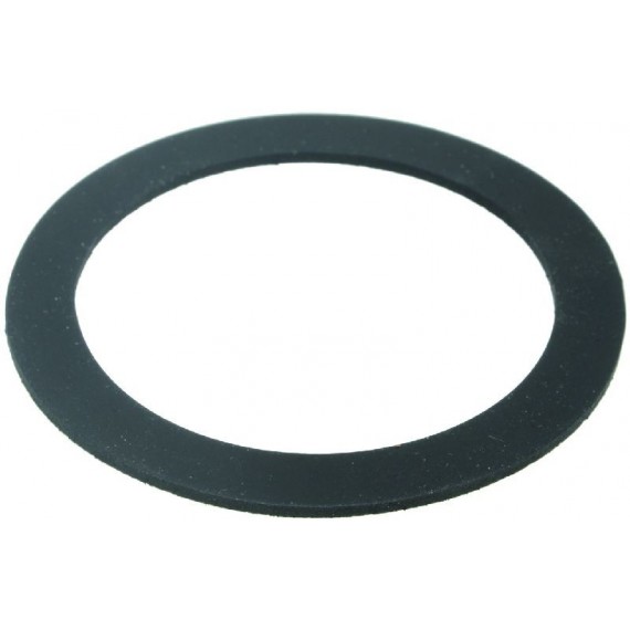 GUARNIZIONE PIANA EPDM Diam. 85x59,5x2 mm