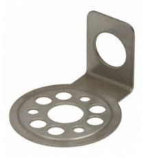 FLANGIA FISSAGGIO RESISTENZA Diam. 62 mm