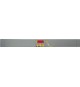 TARGA COMANDI ADESIVA 715x67 mm