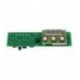 SCHEDA ELETTRONICA CONTROLLO 190x60 mm