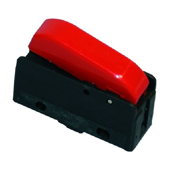 MICROINTERRUTTORE COMPLETO FERRO
