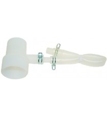 MANICOTTO IN SILICONE