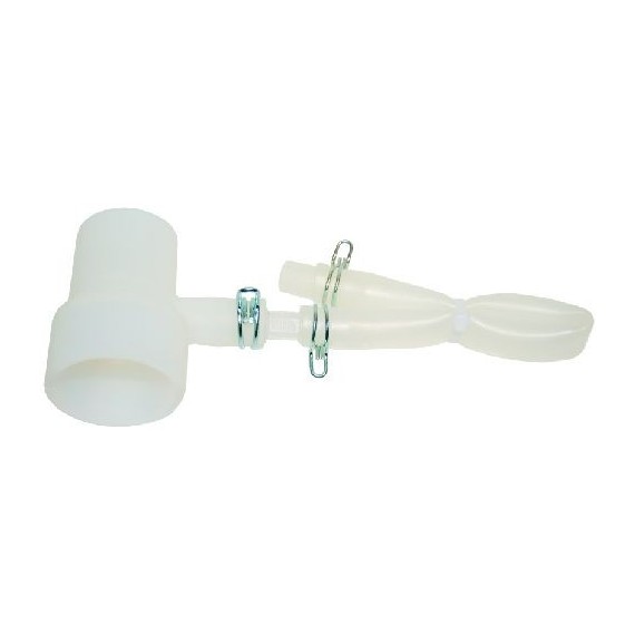 MANICOTTO IN SILICONE