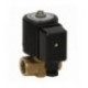 ELETTROVALVOLA GAS Diam. 1/2FF 230V