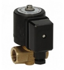 ELETTROVALVOLA GAS Diam. 1/2FF 230V
