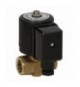 ELETTROVALVOLA GAS Diam. 1/2FF 230V