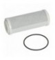 CARTUCCIA FILTRO Diam. 68x175 mm