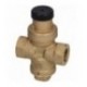 RIDUTTORE PRESSIONE ACQUA 3/8FF