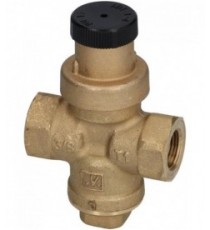 RIDUTTORE PRESSIONE ACQUA 3/8FF