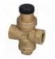 RIDUTTORE PRESSIONE ACQUA 3/8FF