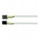 CAVO COLLEGAMENTO 2600 mm 4 VIE