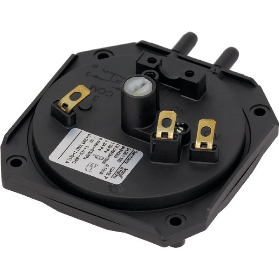 PRESSOSTATO DIFFERENZIALE DL2E-1 30Z
