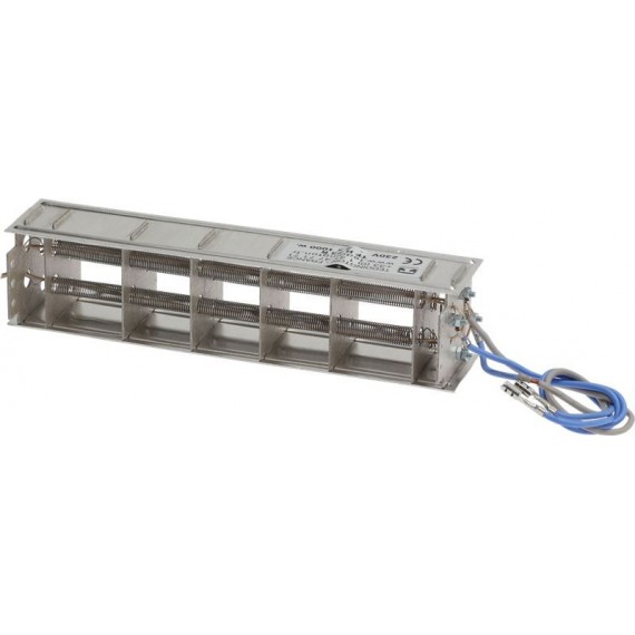 RESISTENZA 2000W 230V