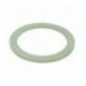GUARNIZIONE PIANA GOMMA Diam. 65x50x2 mm