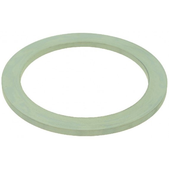 GUARNIZIONE PIANA GOMMA Diam. 65x50x2 mm