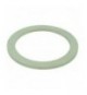 GUARNIZIONE PIANA GOMMA Diam. 65x50x2 mm