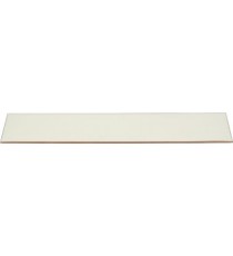 VETRO PER PORTA 415x108x4 mm