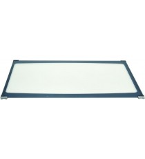 VETRO INTERNO PORTA FORNO 768x485 mm