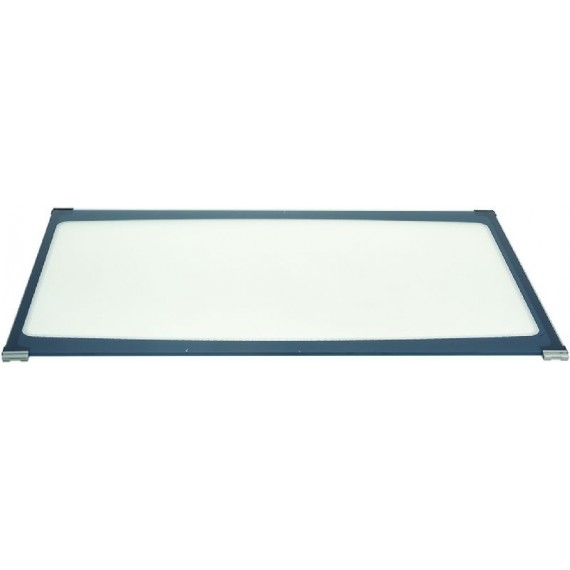 VETRO INTERNO PORTA FORNO 768x485 mm