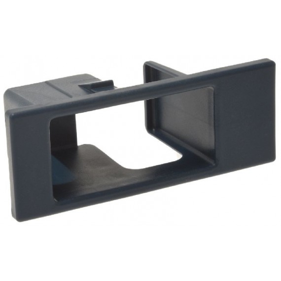 AGGANCIO MANIGLIA PORTA FORNO 90x35x40mm