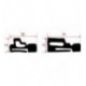 KIT GUARNIZIONE CARRELLO FORNO