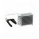EVAPORATORE 297x130x220 mm