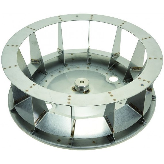 VENTOLA Diam. 450 mm