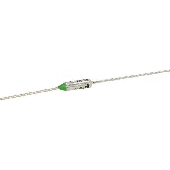 TERMOFUSIBILE 167C