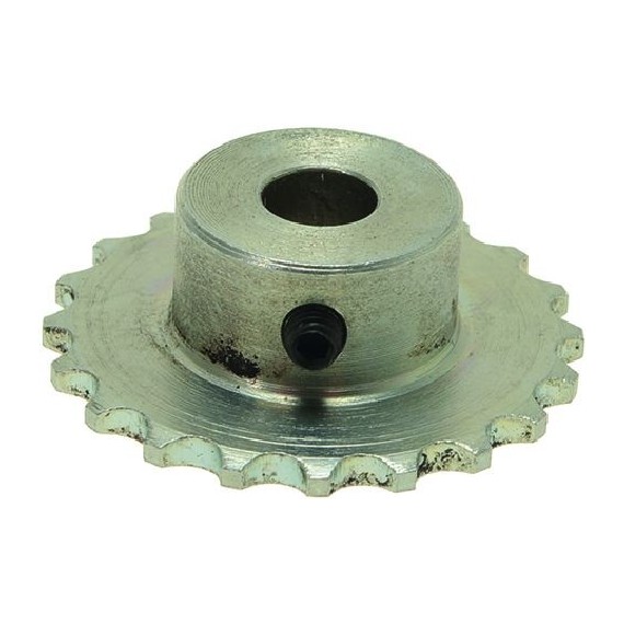 PIGNONE Diam. 38 mm