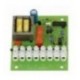 SCHEDA ELETTRONICA LIVELLO 90x77 mm