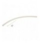 TUBO SCARICO IN SILICONE 450 mm
