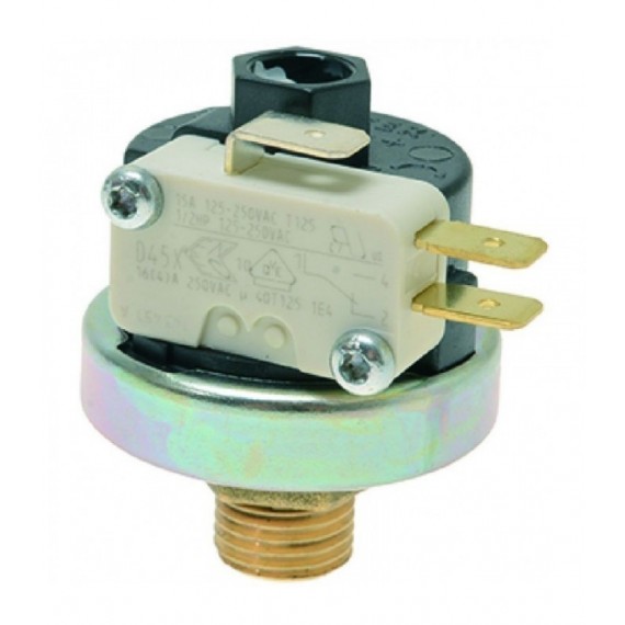 PRESSOSTATO SC6 1/4 250V